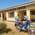 R4H Couriers Enhancing Malawi's Health System Through Efficient Transportation of TB Samples