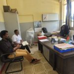 Partner Feedback and Future Directions for R4H's Medical Sample Transport Program in Malawi